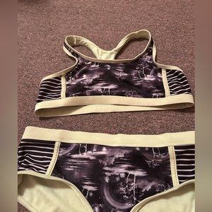 Children’s bathing suit